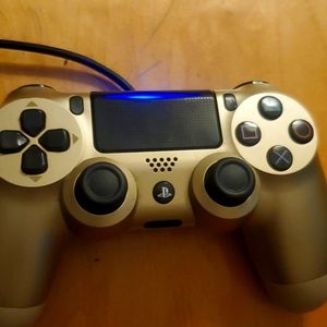 Ps4 dual shock controller